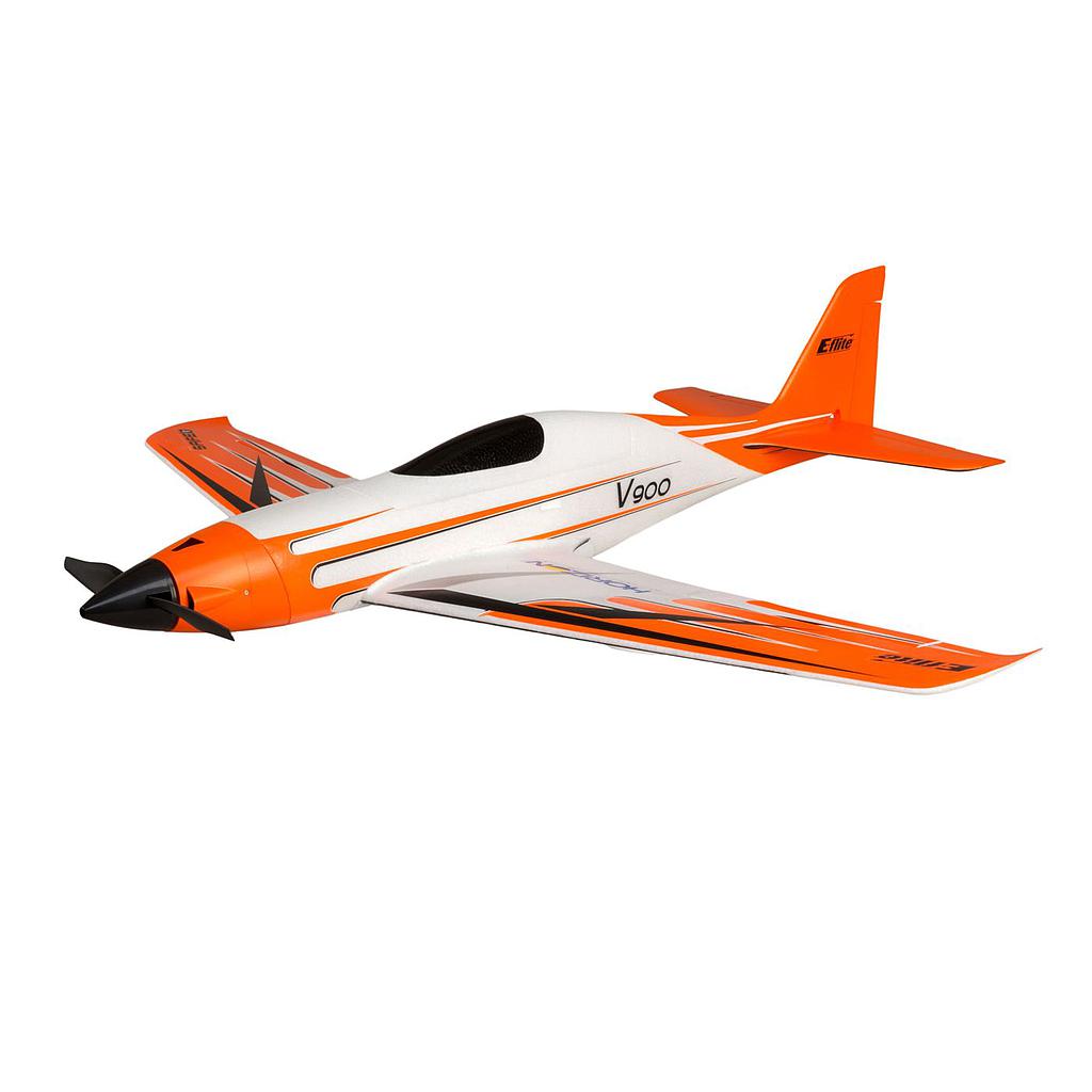 E-Flite V900 900mm BNF Con AS3X &amp; SAFE