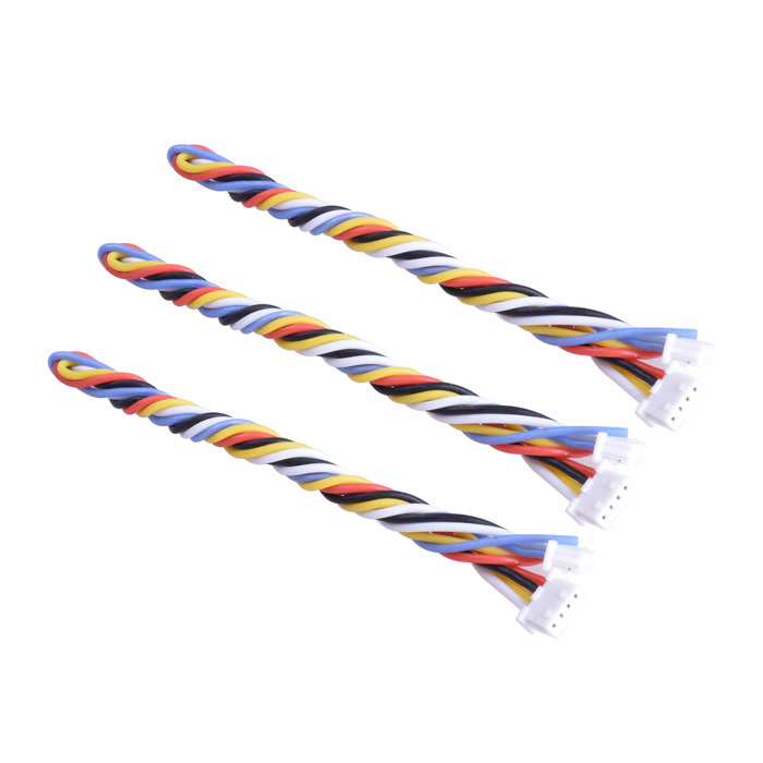 Cable RunCam 5 Pines FPV  (3pcs)