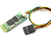 Bluetooth module for APM, Multiwii, Alexmos