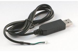 USB Programmer for Graupner AnySense