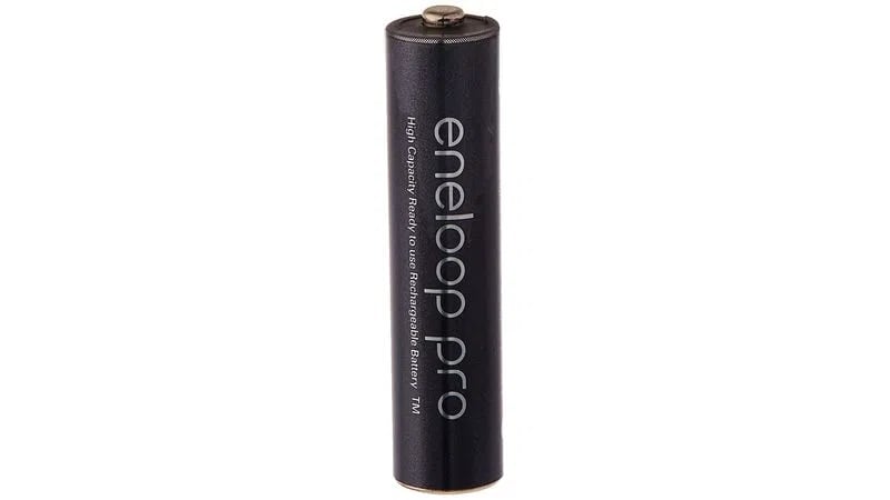 Batería Panasonic Eneloop PRO 1.2V 950mAh AAA