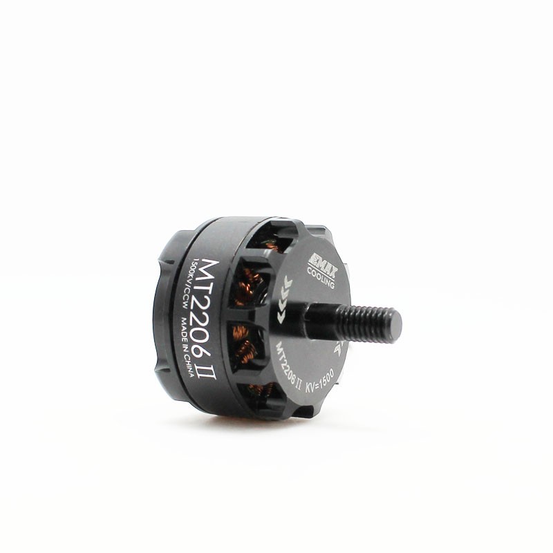 EMAX MT2206 II 1900KV CW 