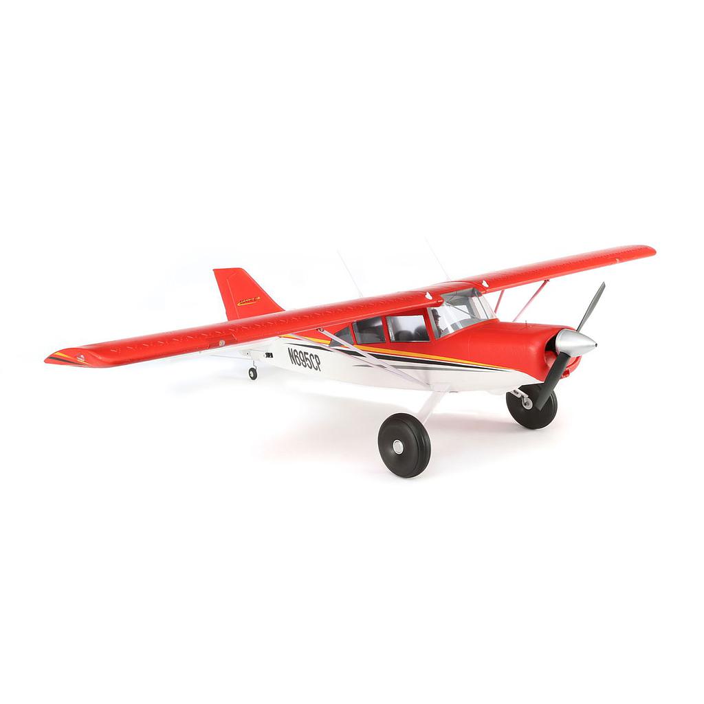 E-Flite Maule M-7 1.5m BNF Basic with AS3X y SAFE Select