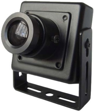 600TVL SONY Super HAD II CCD Mini OSD Camera