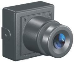 Color Sony SuperHAD (alta resolucion.)  NEXTCHIP-2090 CCD, 700TVL 20x20 mm.