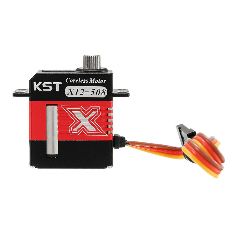 KST X12-508 V8.0 12mm 20g 6.2Kg