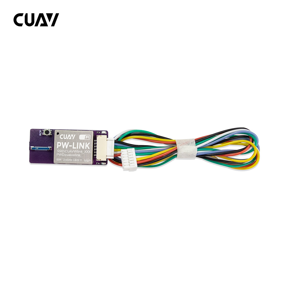 CUAV PW-LINK Wifi Telemetry Module