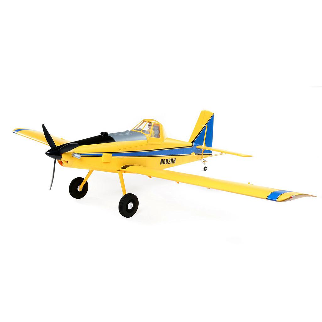 E-Flite Air Tractor 1.5m BNF Basic with AS3X &amp; SAFE Select