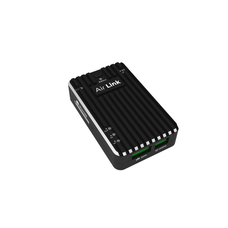 CUAV Air Link 4G LTE Radio Modem Telemetry for Pixhawk - APM - PX4 - IoT
