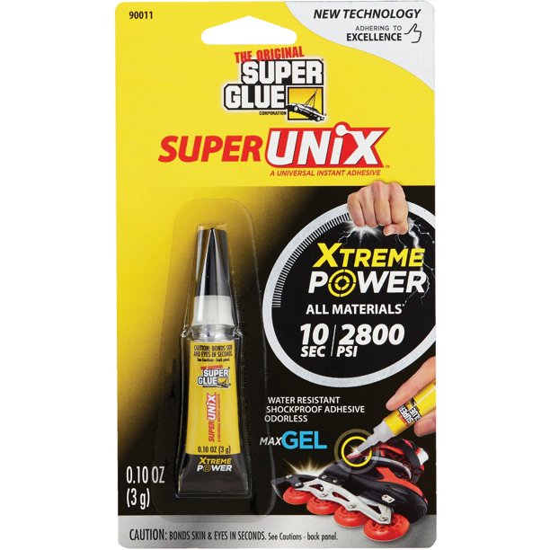 Ciano Super Glue SuperUNIX 3g