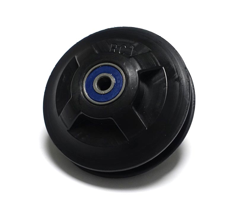 Pulley for RCI CC60 cablecam
