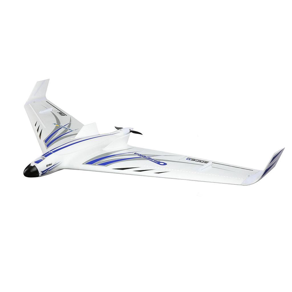 E-Flite Opterra 2m Wing BNF Basic with AS3X &amp; SAFE Select