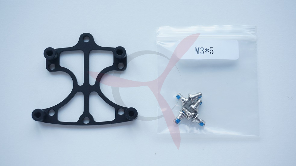 Mounting Adapter ZH3-3D for DJI F450