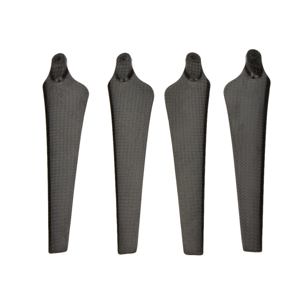 Carbon fiber Folding props 15x5.2  CW/CCW  (4pcs)