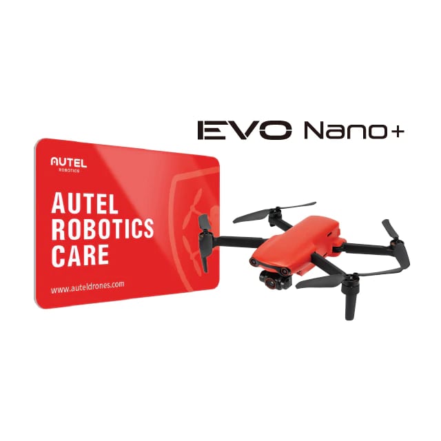 Autel Care para EVO Nano+ (1 Año)