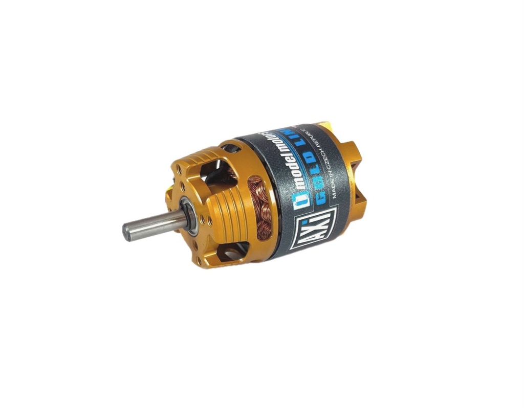 AXI 2820/14 860KV GOLD Line V3 Long