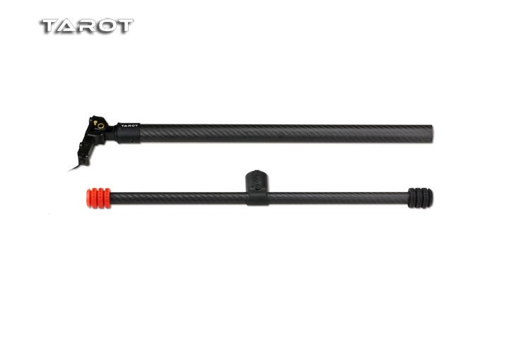 Tarot X8 PRO Electric Retractable Landing Gear Set