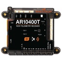 Spektrum AR10400T 10 Channel PowerSafe Telemetry Receiver