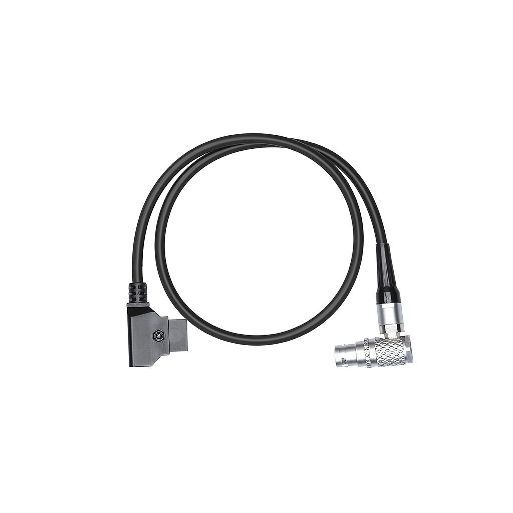 DJI Ronin Series - Cable alimentación Arri Mini