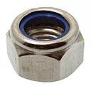Stainless nut