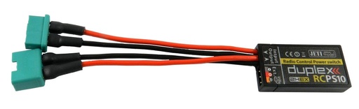 JETI Interruptor Inalámbrico RC 10A