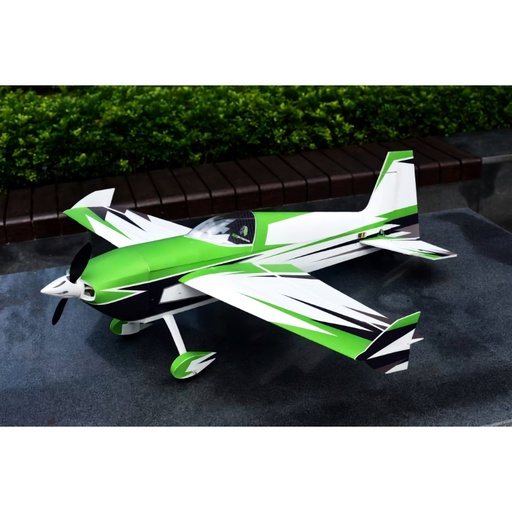 Skywing SLICK 360 38&quot; 965mm (White - Green)