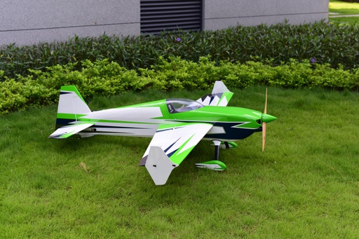 Skywing Slick 360 V3 73&quot; 1854mm (Verde-Blanco)