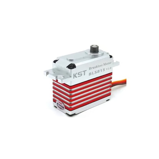 JETI DUPLEX DS-12 EX Multimode Rojo Carbono (Edición Especial 2023)