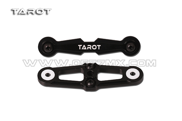 Tarot CNC Folding Props Adapter 49-12 black