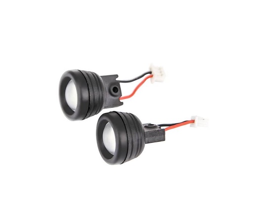 SIYI A2 mini FPV Gimbal 1080p Starlight Protección IP67