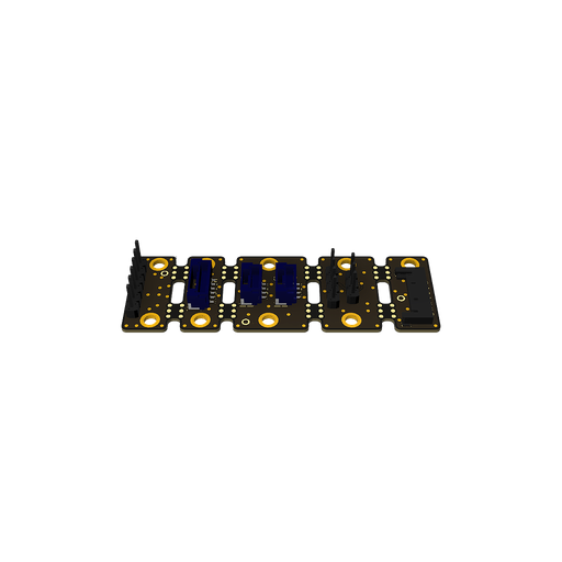 LightWare Breakout Board for SF000