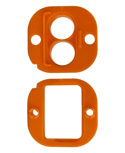 LightWareSF20 / SF22 / SF23 ABS Mounting Bracket