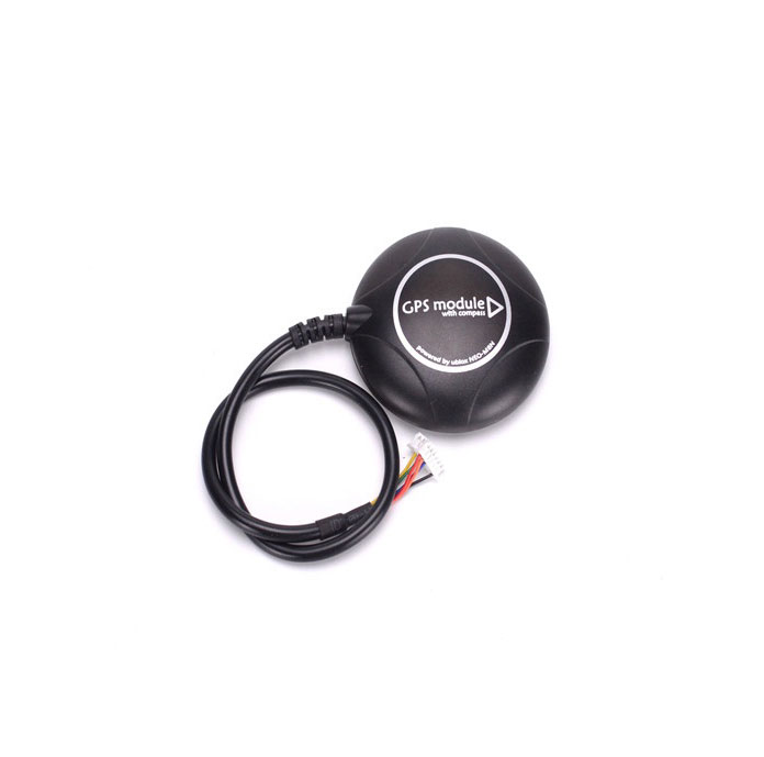 USB GPS Modulo GPS NEO-M8N Con Bussola Per APM2.8, APM2.6, Pixhawk - Per Droni, Quadricotteri E Controller Di Volo Gps Con Bussola Per Apm Pixhawk