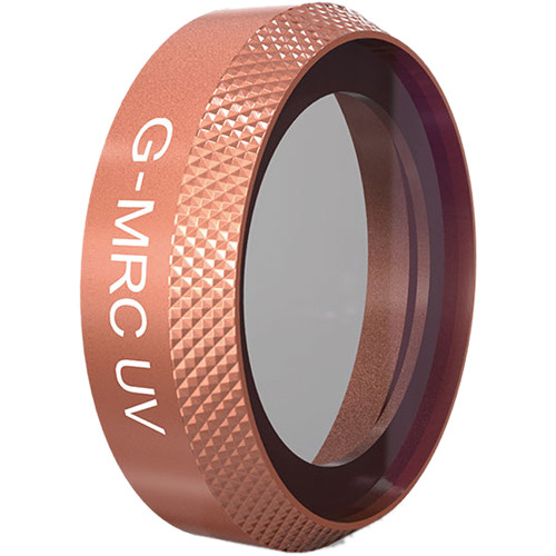 PGYTECH UV Filter For Mavic AIR G-MRC-UV (Advanced)