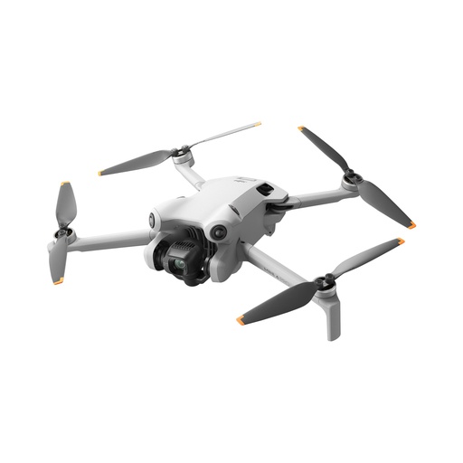 DJI Mini 4 PRO (DJI RC 2)