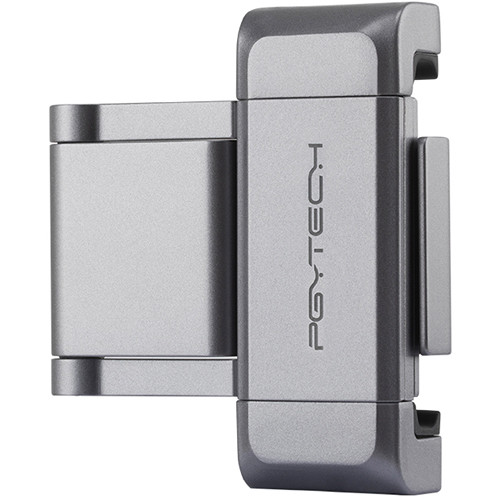 PGYTECH Universal Phone Holder PLUS for DJI OSMO Pocket