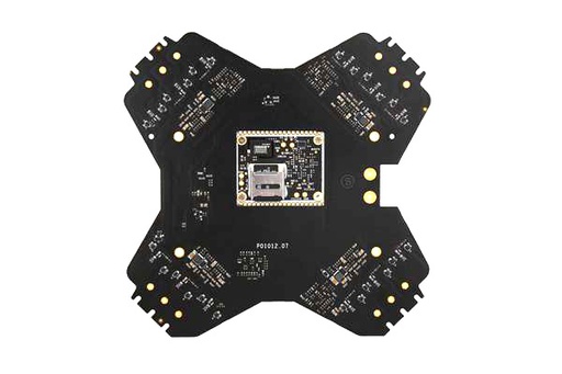 Phantom 3 placa central V.2 (MC+ ESCs)
