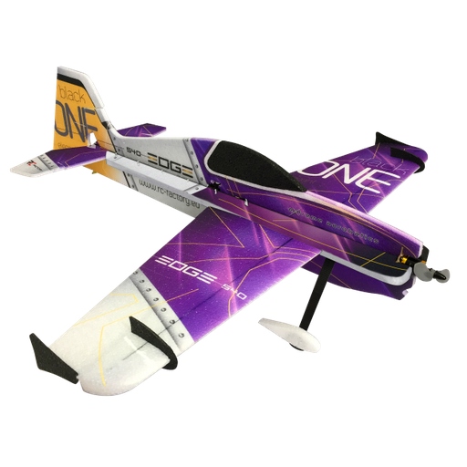 RC Factory Edge 540 v3