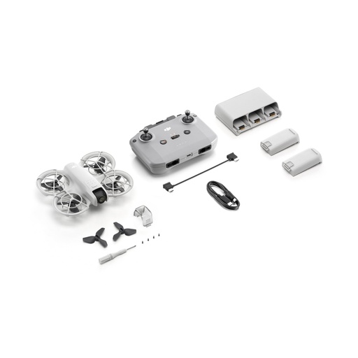 DJI Neo Pack Vuela Más