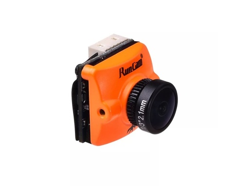 RunCam Micro Swift 3 V2 600TVL 2.3mm
