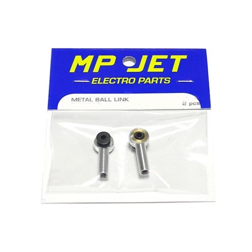 MP JET Metal Ball Link V3 Type  Ø 5mm FG2.3/2 Short