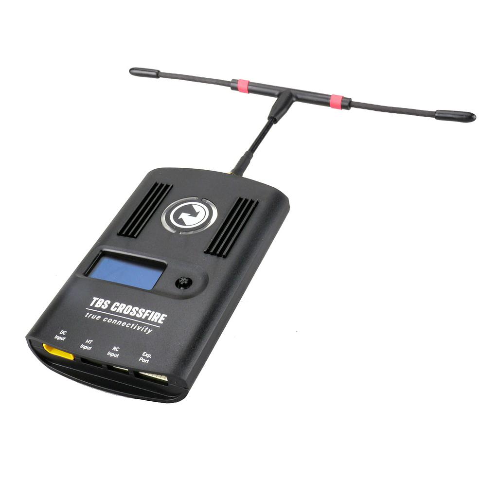 TBS Crossfire LITE TX 2W | Módulo Transmisor JR | Radio