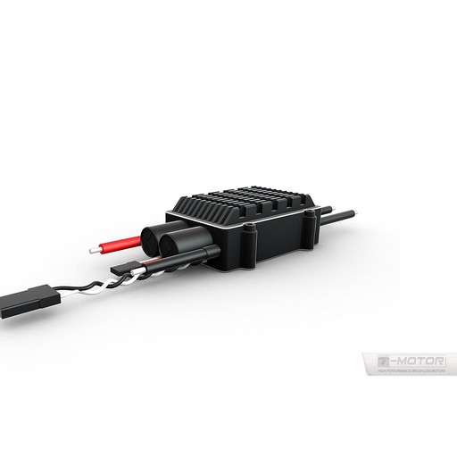 Tmotor FLAME 60A HV V2.0 (6s-12s)