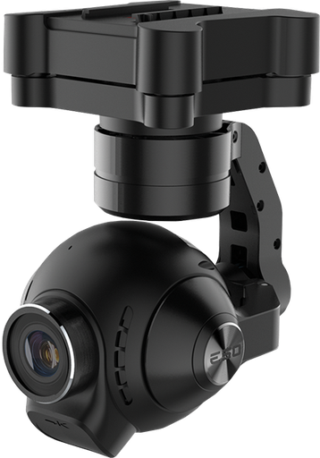 Yuneec Cámara E50 12MP