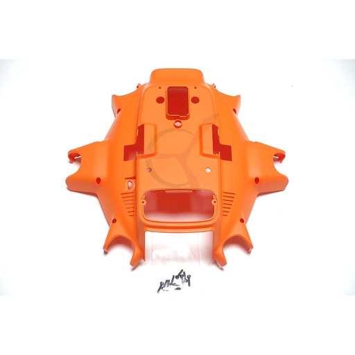 Yuneec H520 - Carcasa Inferior Chasis