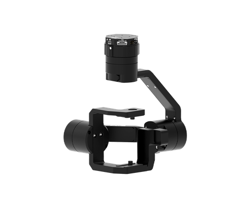 Gremsy Pixy WP for Wiris Camera