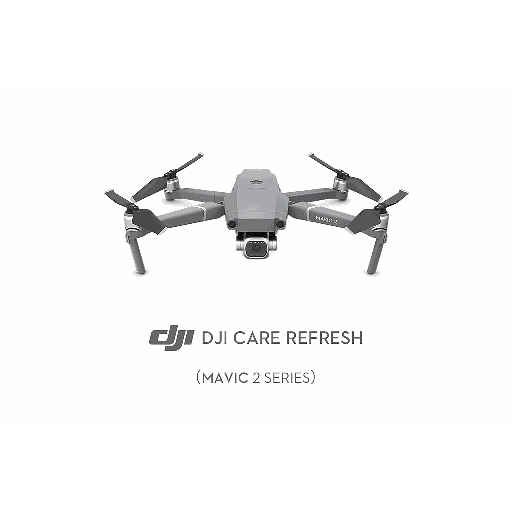 Seguro DJI Care Refresh - Mavic 2 (1 AÑO) 
