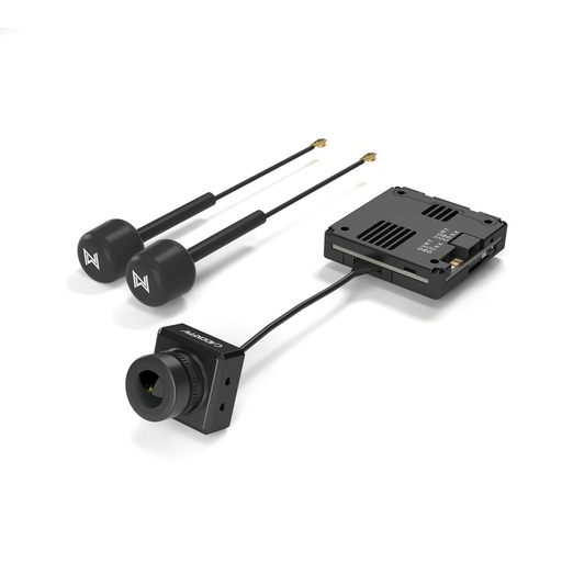 Walksnail Avatar HD Kit V2 32G(Versión Dual Antenas)
