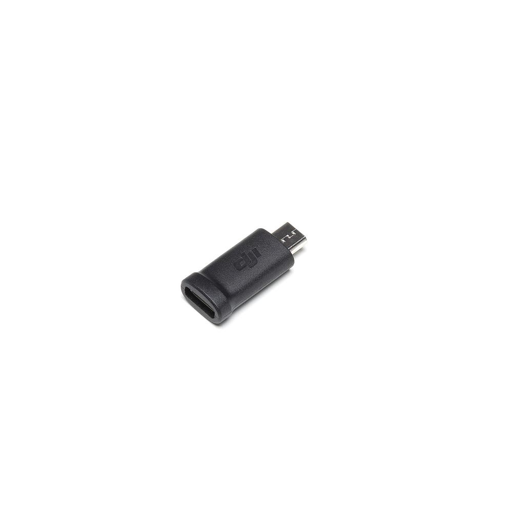 DJI Ronin-SC - Multi-Camera Control Adapter (Type-C to Micro-USB)