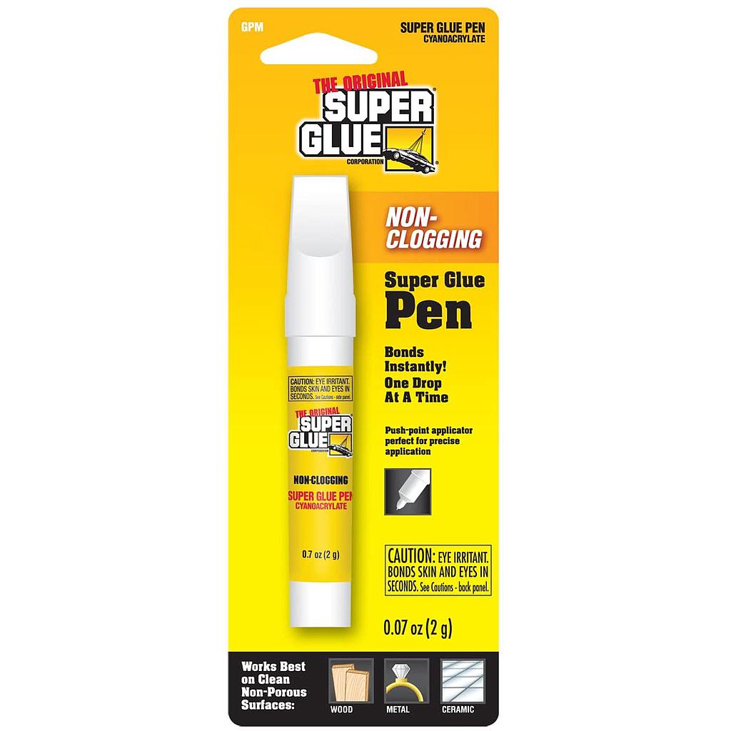 Super Glue Pen 2g